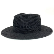 KOMAAMI MID BRIM HAT