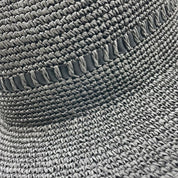 KOMAAMI MID BRIM HAT