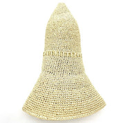 KOMAAMI MID BRIM HAT