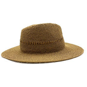 KOMAAMI MID BRIM HAT
