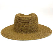 KOMAAMI MID BRIM HAT