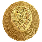 KOMAAMI MID BRIM HAT