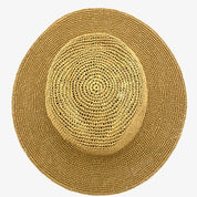 KOMAAMI MID BRIM HAT