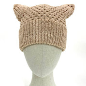 KNIT NEKO WATCH