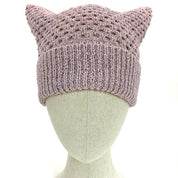 KNIT NEKO WATCH