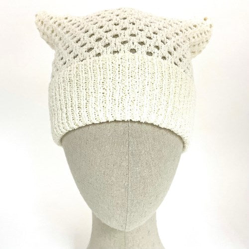 KNIT NEKO WATCH