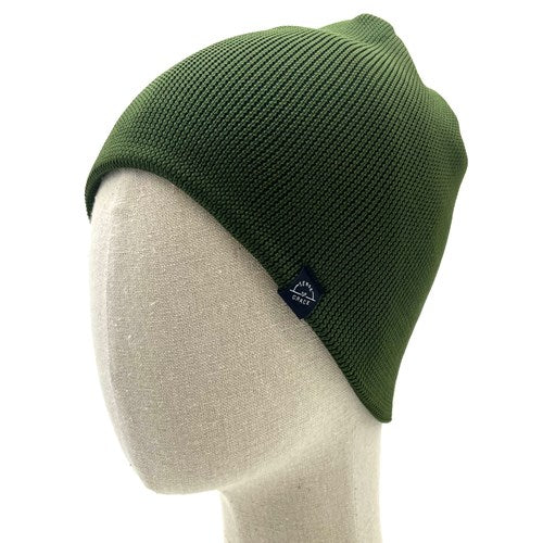 WATER REPELLING BEANIE