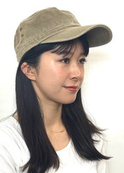 MINER CAP