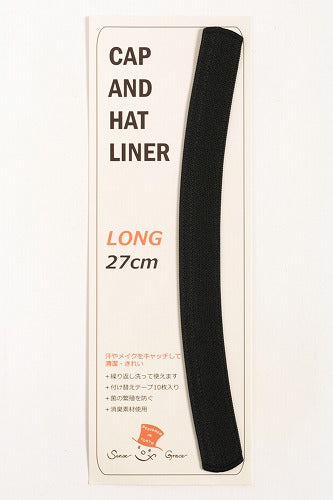 LINER TAPE LONG