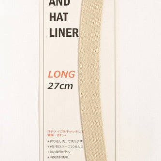 LINER TAPE LONG