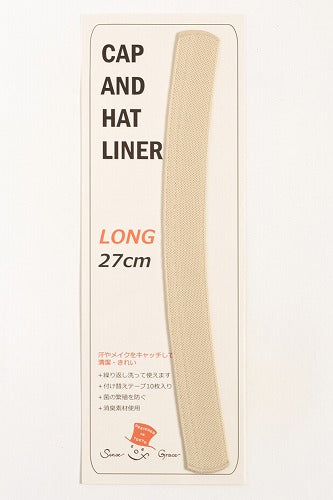 LINER TAPE LONG